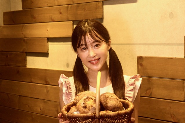 休井美郷考案の全粒粉パンがEC販売開始！24時間限定のパン倍増キャンペーンも実施 画像