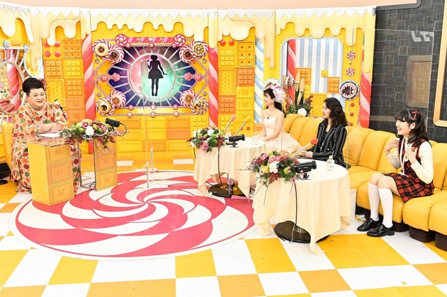 今夜の『マツコの知らない世界』は「80年代アイドルスペシャル」総集編 画像