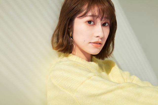 桜井玲香、NHKドラマ『ラフな生活のススメ』出演!お笑いオタクの娘役に挑戦 画像