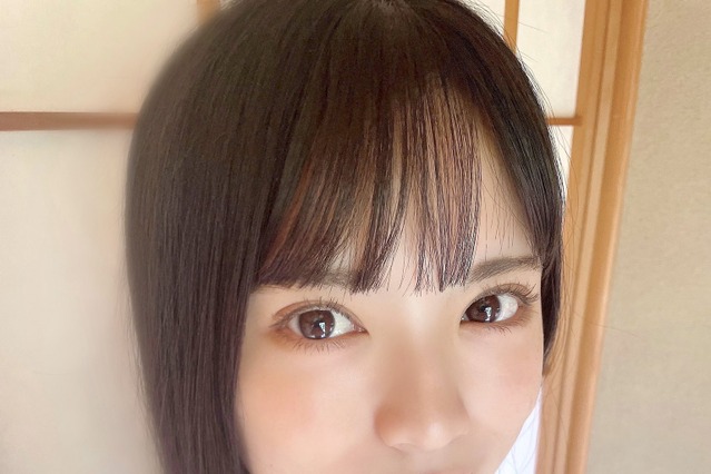 NMB48・隅野和奏、ふっくらバストが目を引くセクシービキニオフショット公開 画像