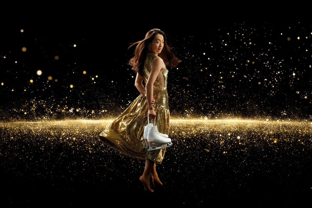 浅田真央、1年ぶりに生出演番組に出演!9月開催のアイスショー密着映像も 画像