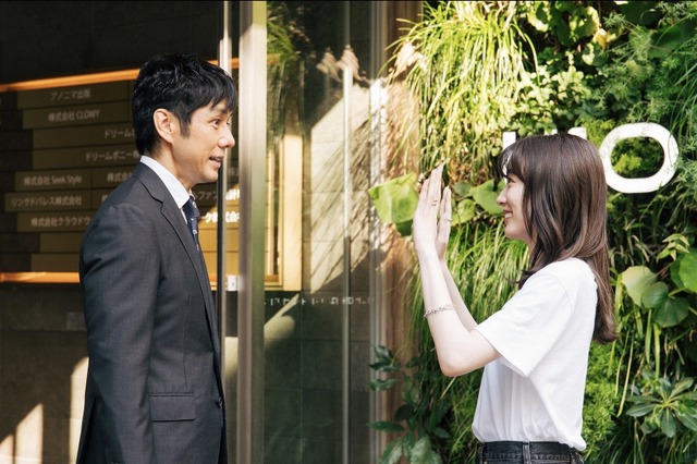 投資話に思わぬ落とし穴？！佐奈と小鳥の間には信頼関係が芽生え始める......『ユニコーンに乗って』第4話 画像