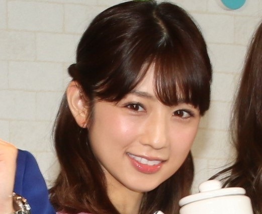小倉優子、2度目の離婚を報告 画像