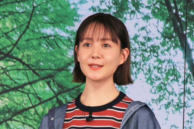 トリンドル玲奈、好きになった男性の意外な共通点明かす 画像