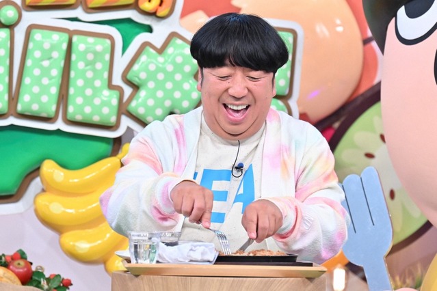 日村勇紀、長野で夏の大自然＆絶品飯を満喫 画像