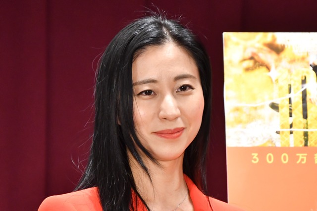 三浦瑠麗、投資トラブルに私見「そんな高利回りのものはない！」 画像