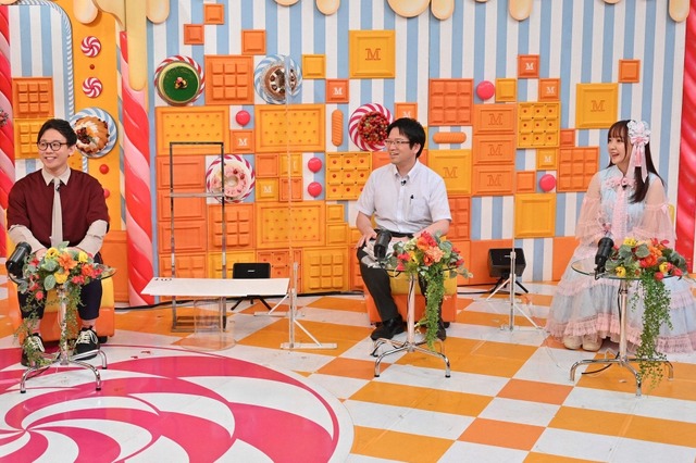 アニメ聖地巡礼ブームを影ながら支える3人のオタクが『マツコの知らない世界』登場！ 画像