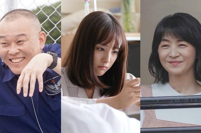 大友花恋、5年ぶりの『ほん怖』でヒロインに！千原せいじ＆田中美佐子も出演も決定 画像