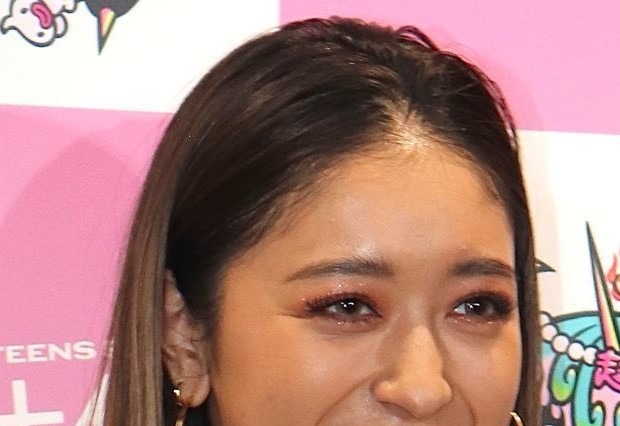 みちょぱ、「体重何キロですか?」ファンの質問に答える 画像
