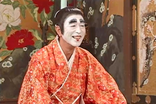 『志村けんのバカ殿様』夏祭りSP今夜放送!当時6歳の芦田愛菜や上島竜兵さんの姿も 画像