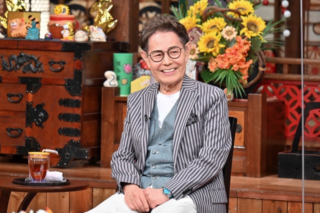 加藤茶が紹介する寿司屋の極上ステーキ、肉好きが唸る日本一のとんかつ......『人生最高レストラン』 画像