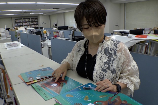 大ヒット中の『わけあって絶滅しました。』シリーズ手掛けた編集者が欠かさない“ある習慣”とは？ 画像