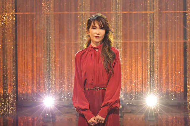 NHK『The Covers』で工藤静香ソロデビュー35周年SP!中島みゆき名曲「あした」カバー 画像
