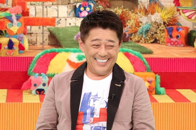 坂上忍の保護犬猫ハウス「さかがみ家」でついに初譲渡!? 『坂上どうぶつ王国』3時間SP 画像