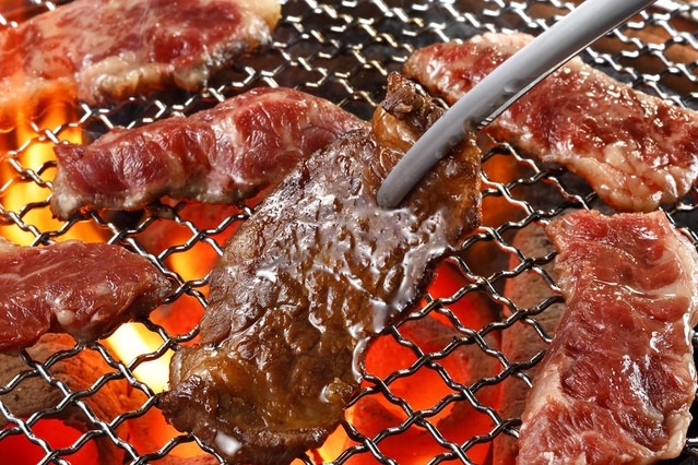 「牛角カルビ1年無料券」が当たる?!8月29日“焼肉の日”限定キャンペーン 画像