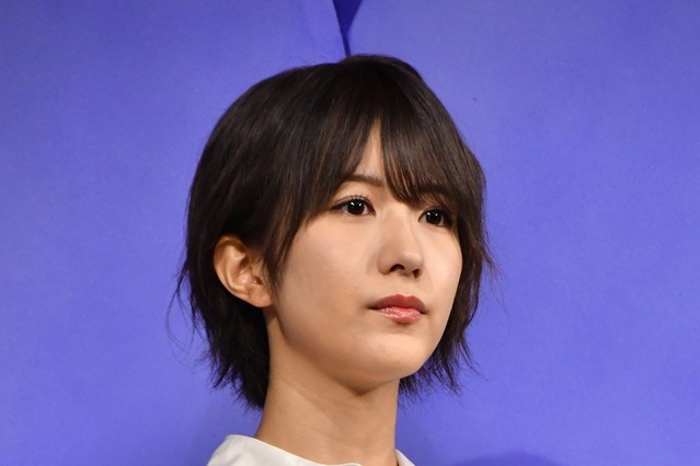 櫻坂46・土生瑞穂、コロナ振り返る　40度の高熱で味覚ゼロ　3日間寝込む 画像