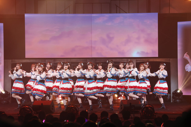NGT48が初のライブツアー!中井りか、ステージデビューの3期生に「ピチピチで腹立たしい!」 画像