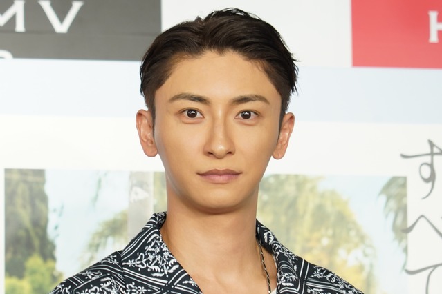 AAA與真司郎、ネガティブな自分を振り返る「メインボーカルじゃなかった」「芸能界をやめよう……」 画像