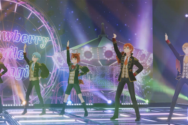 すとぷり、約1年ぶりの配信限定バーチャルライブ開催！ 画像
