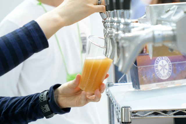 埼玉でビールの祭典！「2022けやきひろば秋のビール祭り」9月15日から5日間開催 画像