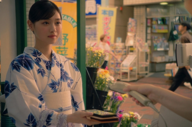 西野七瀬の浴衣姿に神木隆之介は……「意識高すぎ!高杉くん」シリーズ新CM 画像
