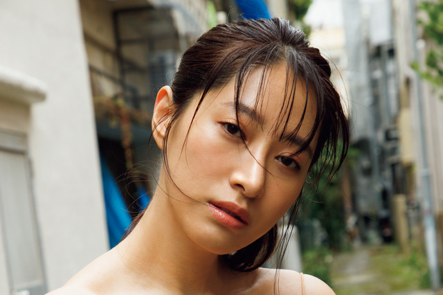 霊長類最強グラドル・染谷有香、ヘアヌード写真集第2弾発売決定 画像