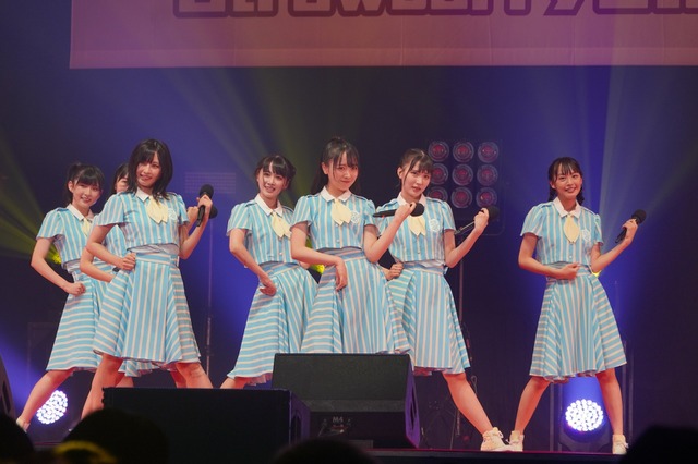 STU48ユニット“瀬戸内PR部隊 Season2”、全国5大都市ツアーの詳細を発表 画像