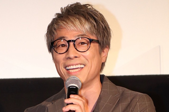 田村淳、香川照之性加害について私見「示談になっているものを掘り返す必要があるのか」 画像