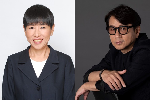 藤井フミヤが『アッコのいいかげんに1000回』初登場！2人の爆笑交遊録が明らかに 画像