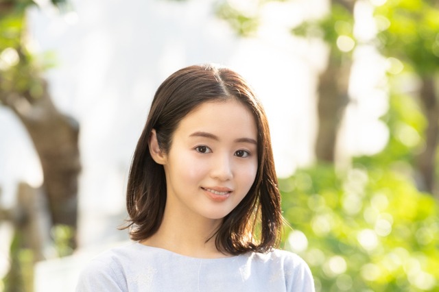 藤原さくら、10月スタートのドラマ『束の間の一花』で余命宣告受けるヒロインに 画像