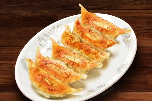 旨い餃子を食べ比べ！「全日本ぎょうざ祭り2022秋」9月23日～ 画像