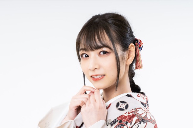元乃木坂46・北野日奈子、『京美人Award2023』のアンバサダーに就任! 画像