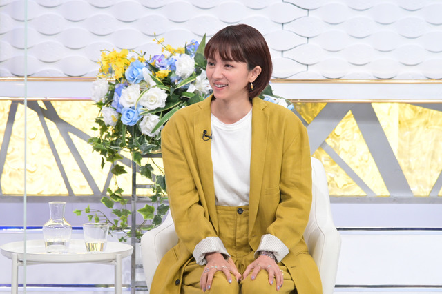 意外にも運動が苦手だった?!満島ひかり、子ども時代やダンスとの出会い明かす 画像