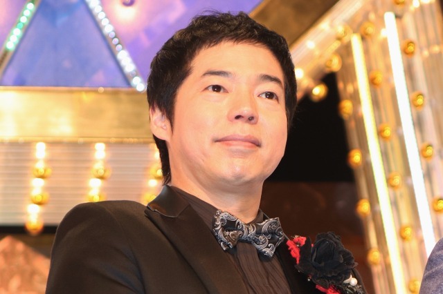 ワイドナショーにWコージー!松本人志が夏休みで今田耕司初登場 画像