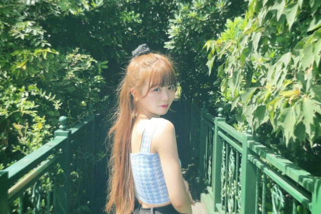 Kirari、美少女感たっぷりの夏の思い出写真を一挙公開! 画像