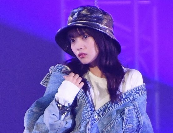 日向坂46・宮田愛萌、卒業を発表　一番の理由は「体調面」 画像