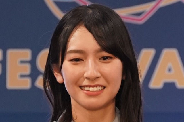 日向坂46・金村美玖、週マガグラビアのオフショを一挙掲載！自然の中の撮影は「とても癒されました」 画像