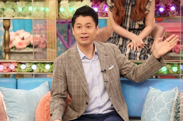 石井亮次が好印象維持の秘策を告白も、指原莉乃「考えすぎて好感度下がりません?」 画像