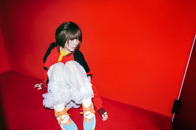 aiko、43枚目シングル『果てしない二人』が10月にリリース決定! 画像