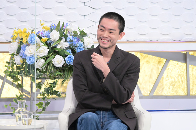 『日曜日の初耳学』2時間SP!菅田将暉&浅田真央が明かした自身の“ターニングポイント”とは 画像