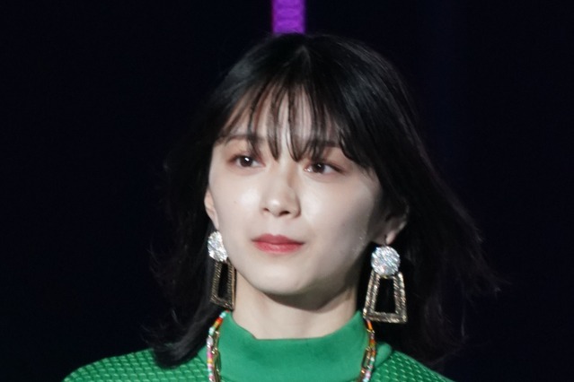 櫻坂46・森田ひかる、最も忘れられないライブを明かす 生田絵梨花も共感 画像