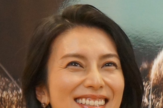 柴咲コウ、二拠点生活のきっかけは「仕事だけしている自分に飽きた」 画像