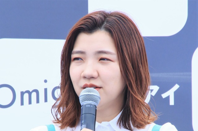 3時のヒロイン・福田、乃木坂46・秋元真夏との最初の出会いは渋谷の女子トイレ 画像