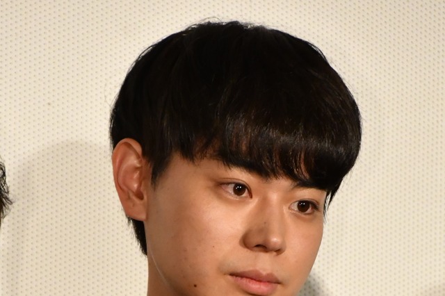 菅田将暉、人生で唯一「こいつには負けた」と思う俳優を告白「衝撃的だった」 画像