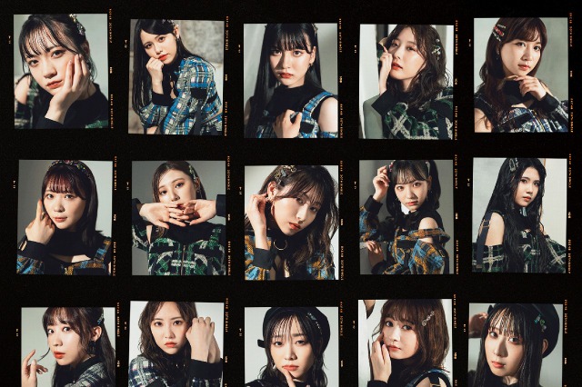 SKE48、30thシングルのジャケット写真＆カップリング曲のMV公開に！ 画像