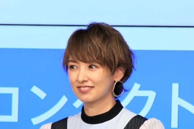 南明奈、出産の祝福コメント1万件以上！「少し気持ちに余裕が……」 画像