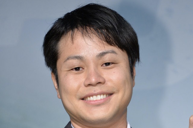 ノンスタ井上、結婚ツイートさすがに悪口「ゼロ」説を検証するも… 画像