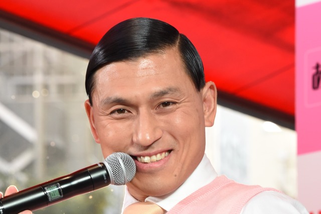 オードリー春日、2歳娘にどケチ教育「シャワーはオプション。贅沢な嗜好品」 画像