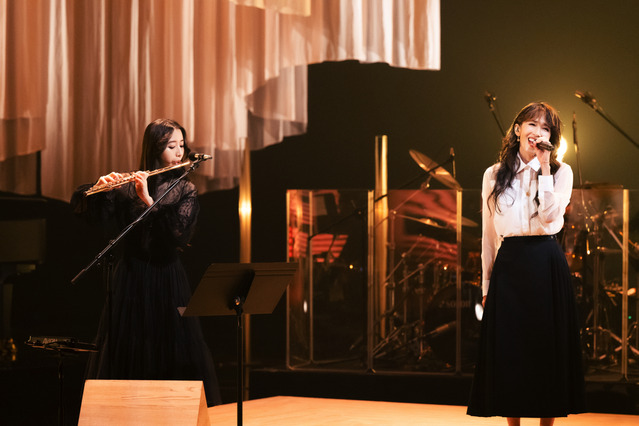 工藤静香、長女・CocomiとNHK『SONGS』に登場! 画像