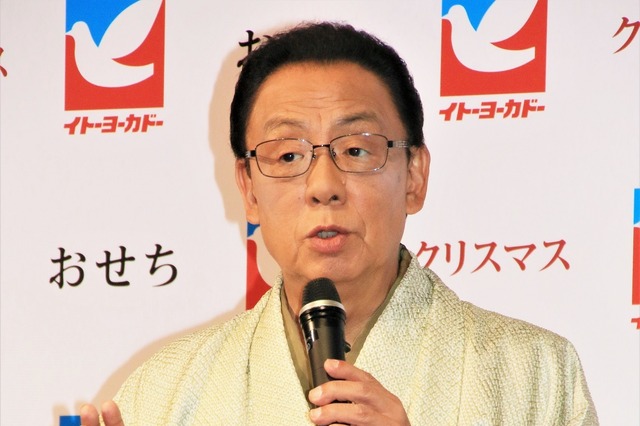 梅沢富美男、本人前に加賀まりこの若い頃は「見るだけで十分なオカズ」 画像